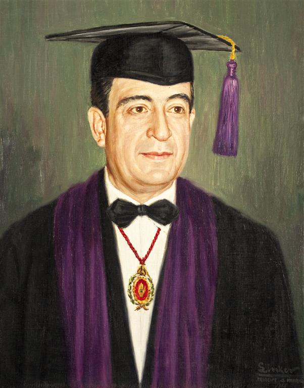 Acad. Dr. Guillermo Alamilla Gutiérrez