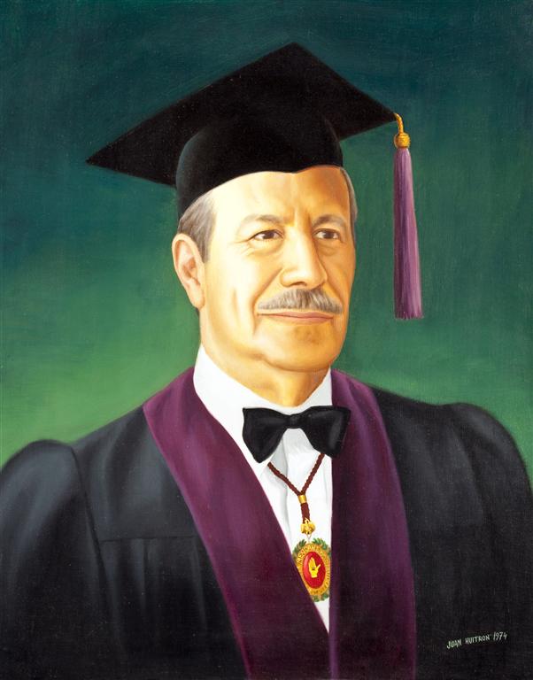 Acad. Dr. Pascual Hernández P.