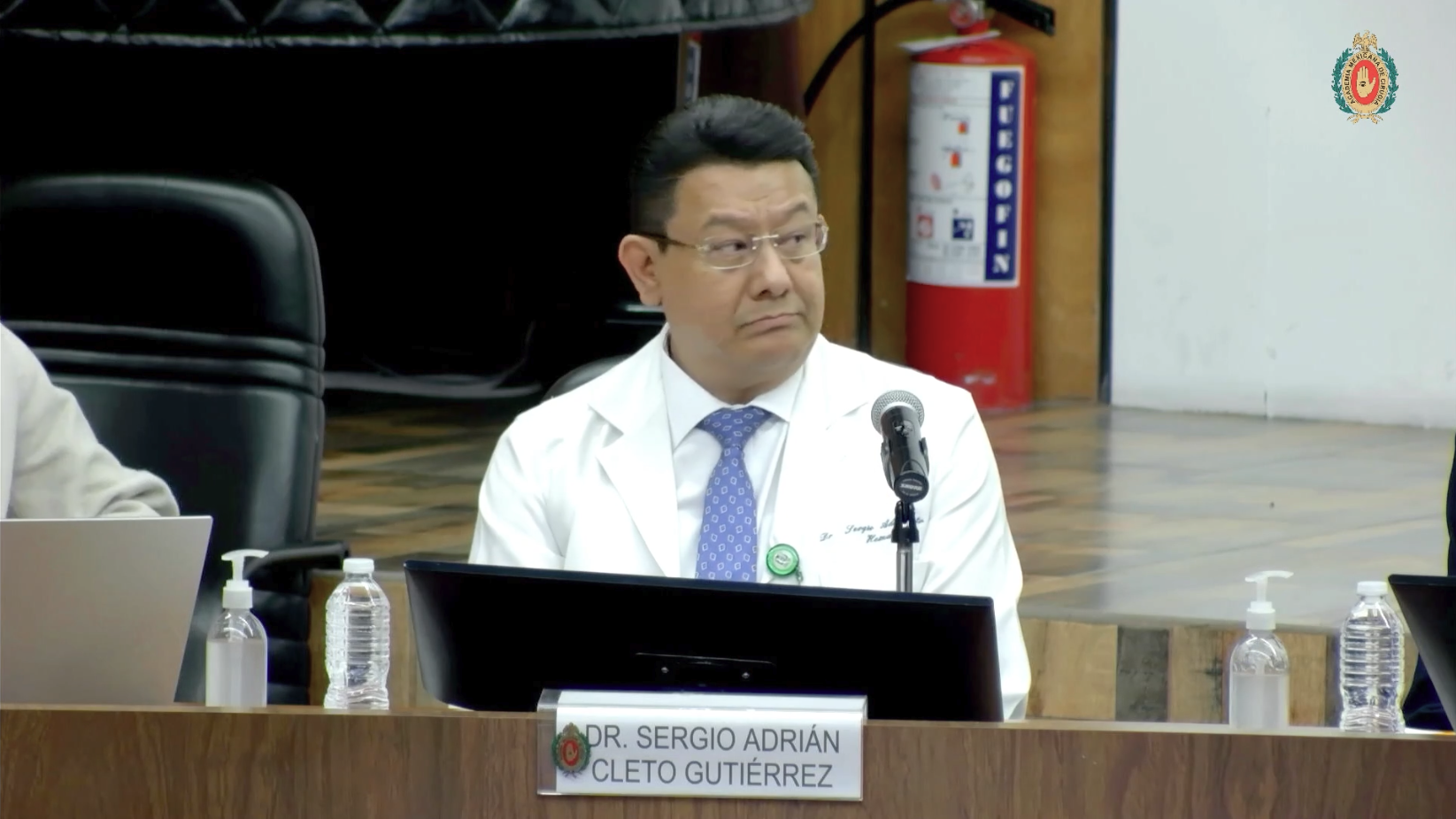 project