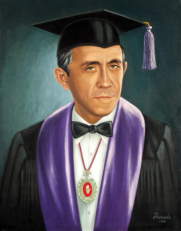 Acad. Dr. Felipe Maldonado C.