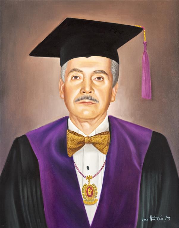 Acad. Dr. Jorge Escotto Velázquez