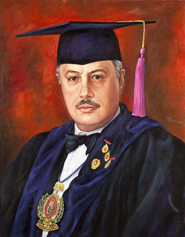 Acad. Dr. Cesar Athié Gutiérrez