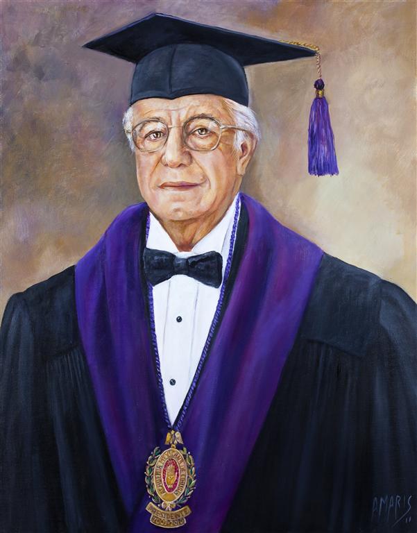 Acad. Dr.  Jorge Elías Dib