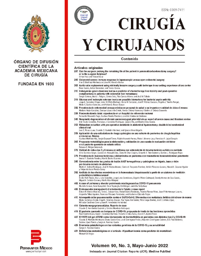 Volumen 90, Número 3